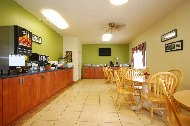 Best Western - Childress, TX