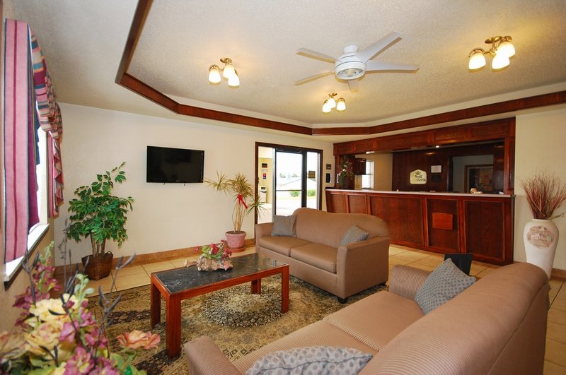 Best Western - Childress, TX