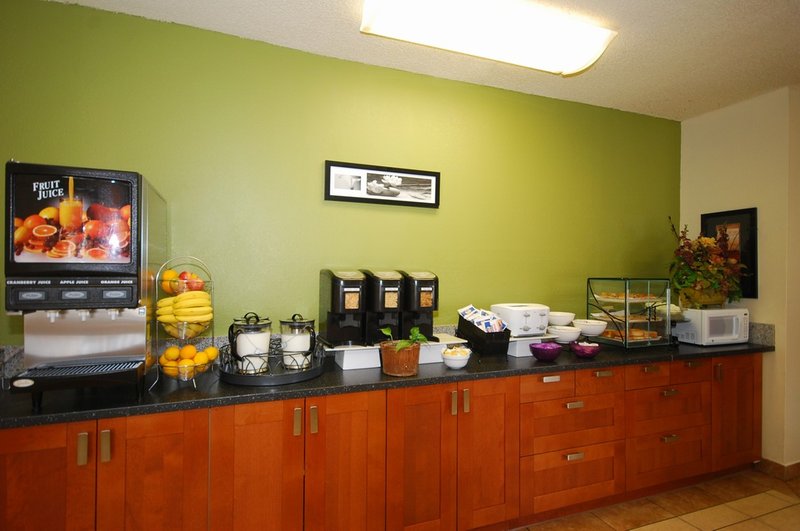 Best Western - Childress, TX