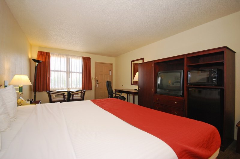 Best Western - Childress, TX
