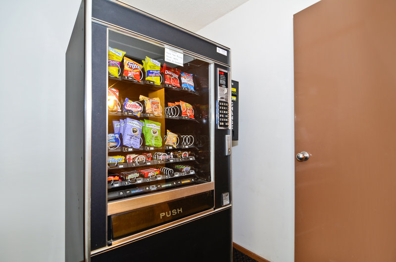 Americas Best Value Inn - Englewood, OH