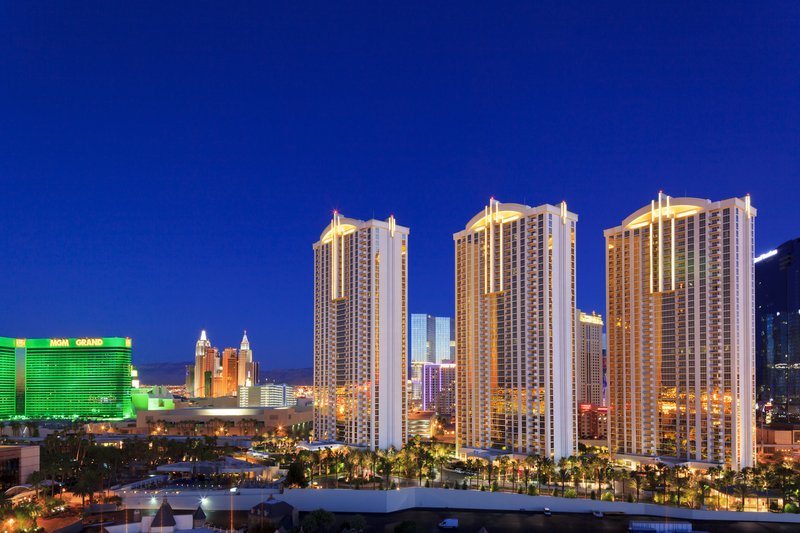 Signature At Mgm Grand