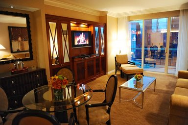 Signature One Bedroom Balcony Suite Review | Codeminimalist.net Signature One Bedroom Balcony Suite Review | Codeminimalist.net