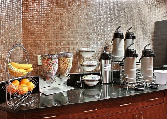 Sleep Inn & Suites Buffalo Airport