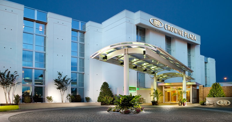 Crowne Plaza CHARLESTON AIRPORT - CONV CTR - 0 Reviews - 4831 Tanger