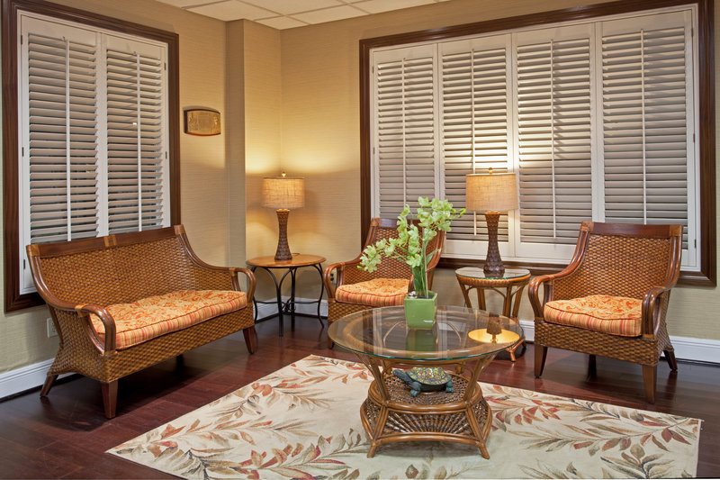 Holiday Inn Hotel & Suites CLEARWATER BEACH S-HARBOURSIDE - Indian Rocks Beach, FL