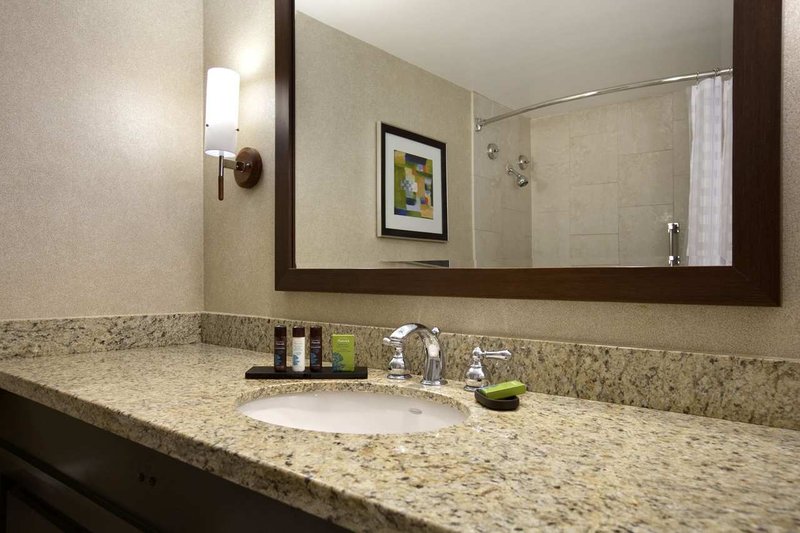 EMBASSY SUITES-IRVINE - Irvine, CA