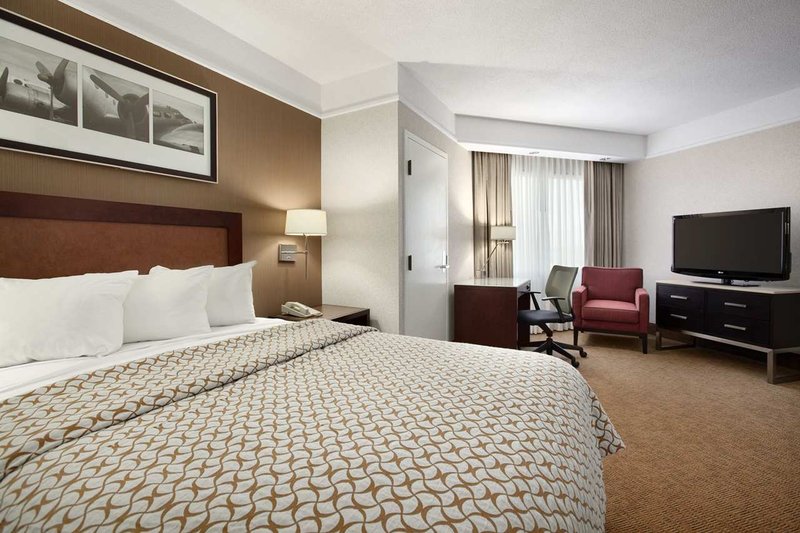 EMBASSY SUITES-IRVINE - Irvine, CA