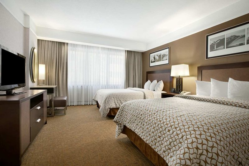 EMBASSY SUITES-IRVINE - Irvine, CA