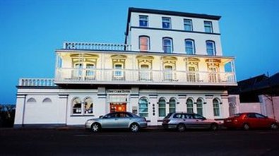 West Cork Hotel | Ilen Street, Skibbereen | +353 28 21277
