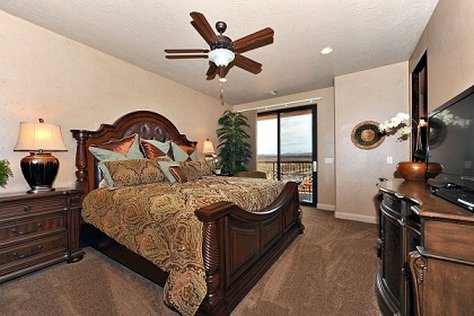 Quality Inn - Needles, CA