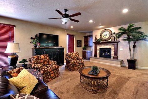 Quality Inn - Needles, CA