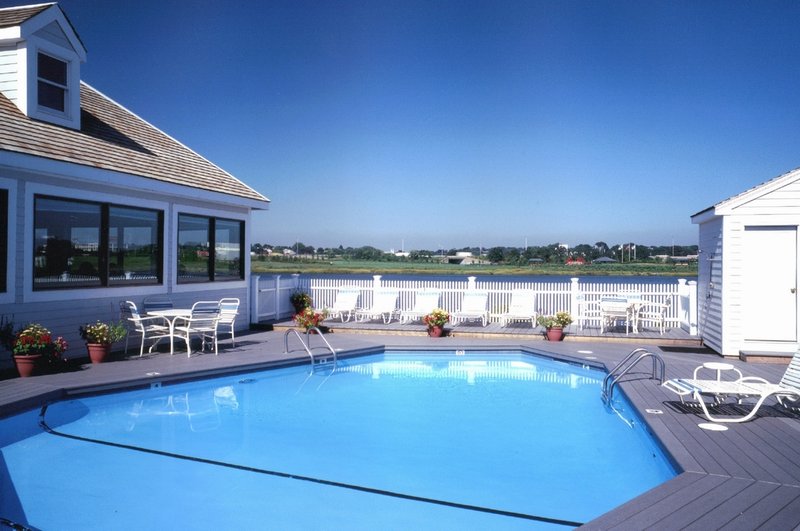 Best Western - Quincy, MA