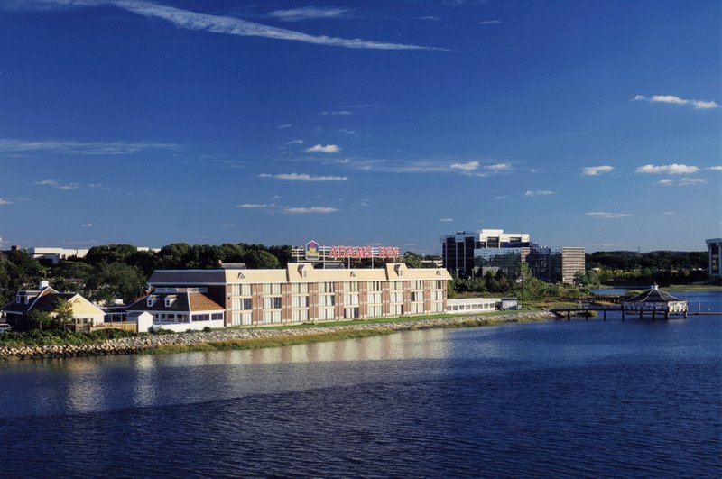 Best Western - Quincy, MA