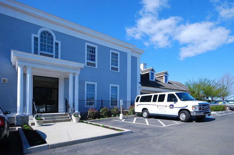 Best Western - Quincy, MA