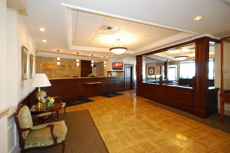 Best Western - Quincy, MA