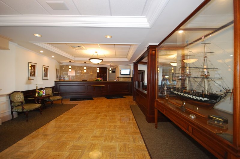 Best Western - Quincy, MA