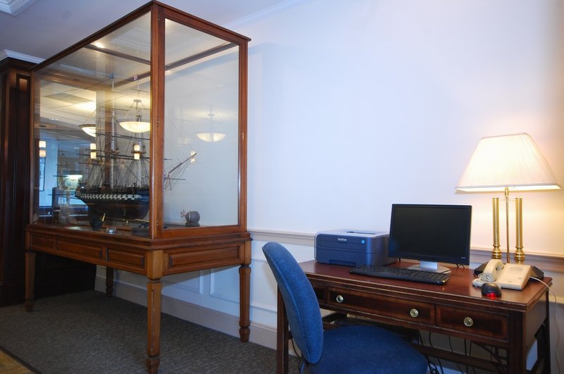 Best Western - Quincy, MA