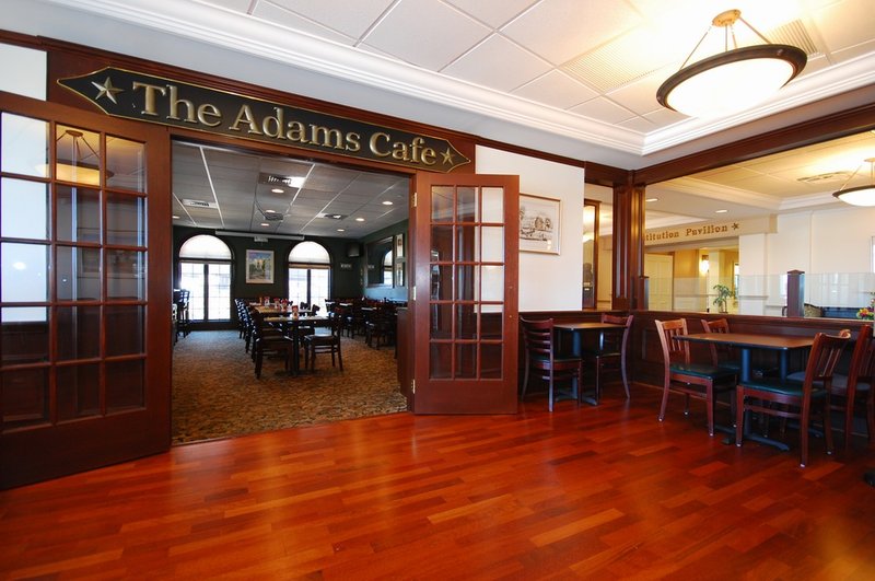 Best Western - Quincy, MA