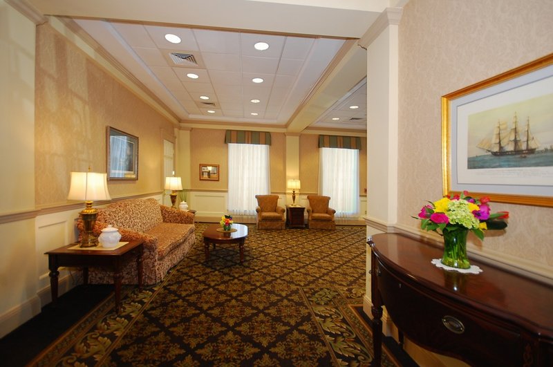 Best Western - Quincy, MA