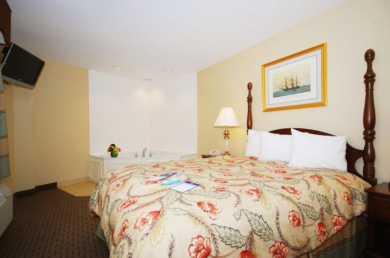 Best Western - Quincy, MA