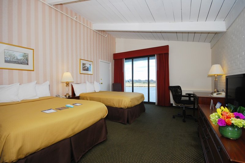 Best Western - Quincy, MA