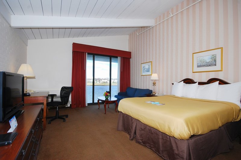 Best Western - Quincy, MA