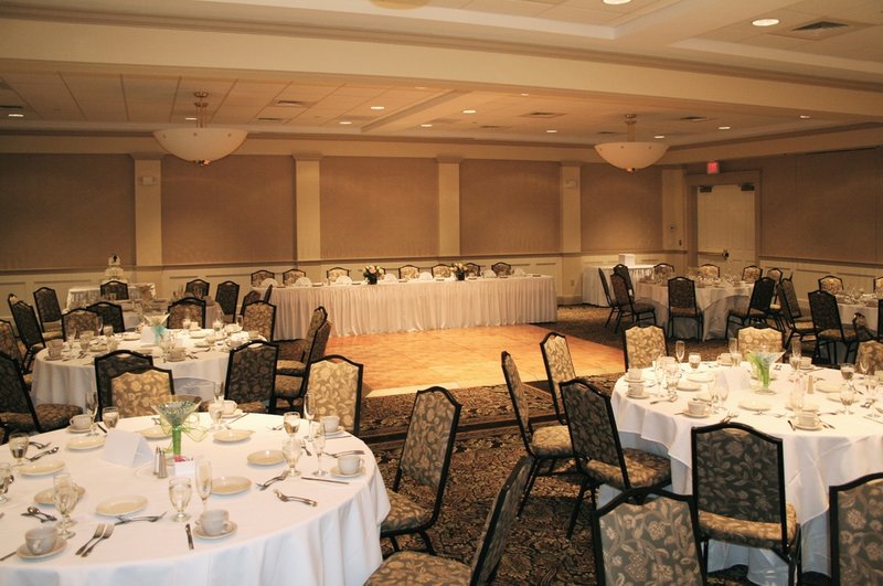 Best Western - Quincy, MA