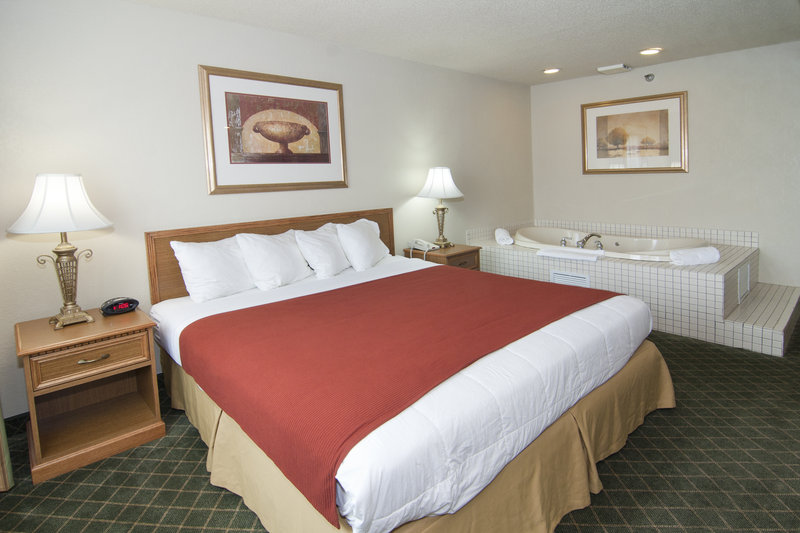 Best Western - Shakopee, MN