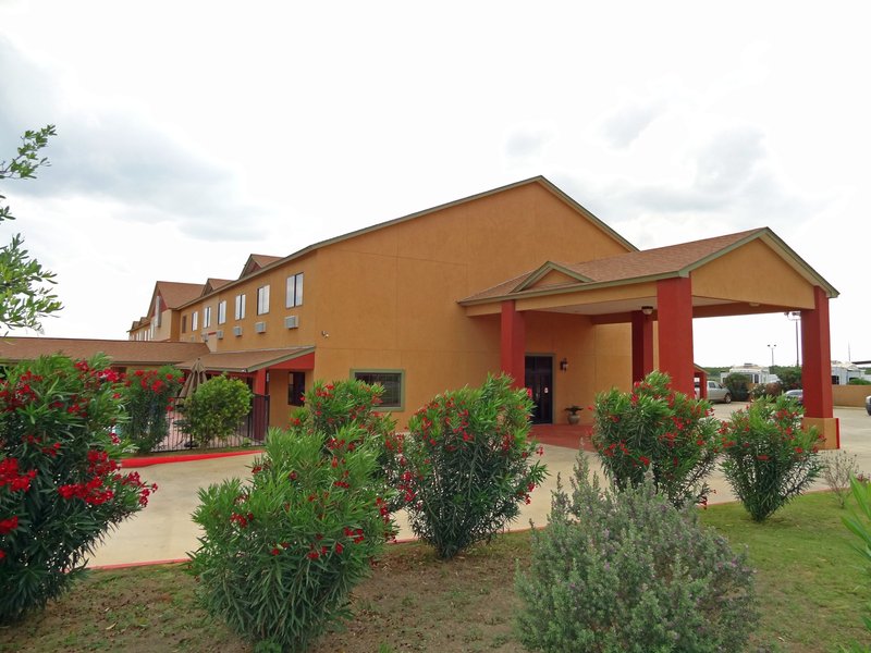Best Western - Cotulla, TX