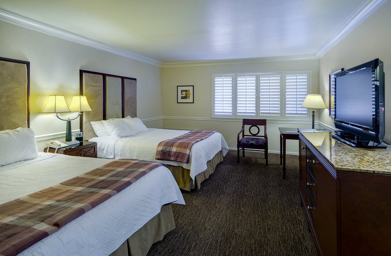 Best Western Plus-Novato Oaks - Novato, CA