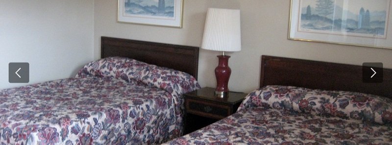 Budget Inn - Luray, VA