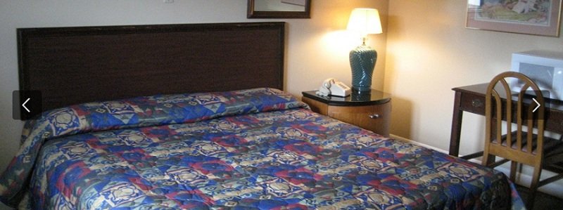 Budget Inn - Luray, VA