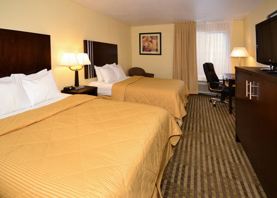 Comfort Inn - Jasper, TN