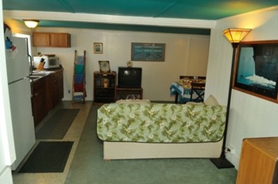 Wailuku Guesthouse - Wailuku, HI