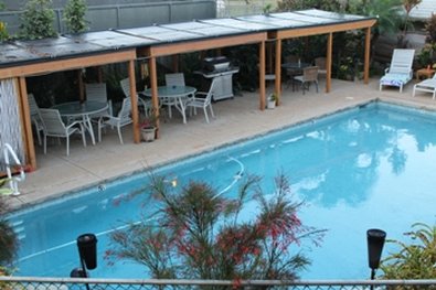 Wailuku Guesthouse - Wailuku, HI
