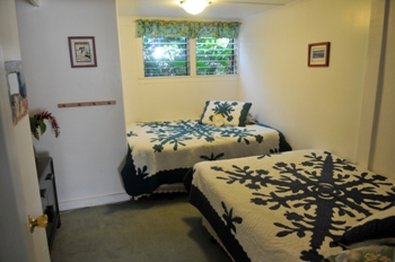Wailuku Guesthouse - Wailuku, HI
