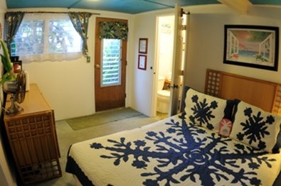 Wailuku Guesthouse - Wailuku, HI