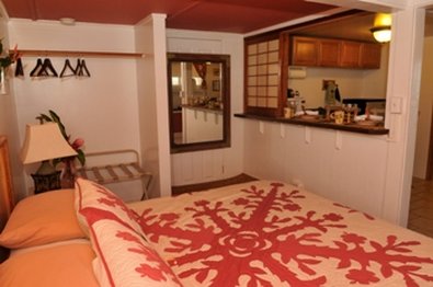 Wailuku Guesthouse - Wailuku, HI