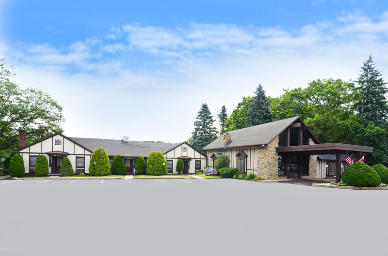 Best Western - Hazleton, PA