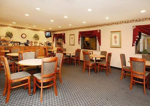 Quality Inn East - Fargo, ND