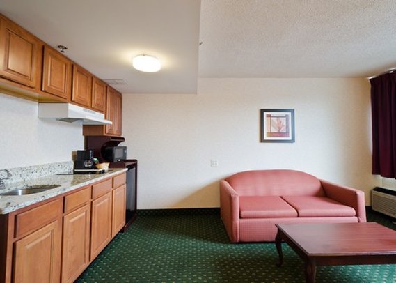 Quality Inn & Suites - Laurel, MD