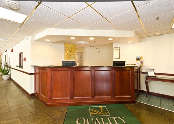 Quality Inn & Suites - Laurel, MD