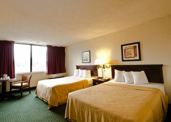 Quality Inn & Suites - Laurel, MD