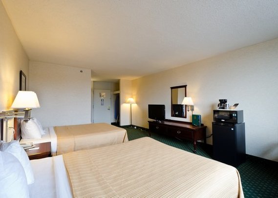Quality Inn & Suites - Laurel, MD