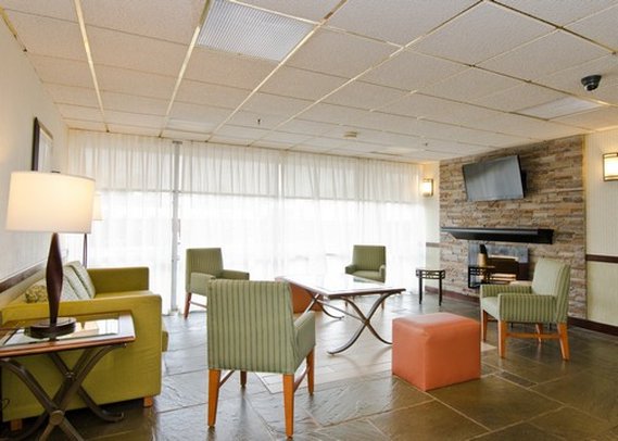 Quality Inn & Suites - Laurel, MD