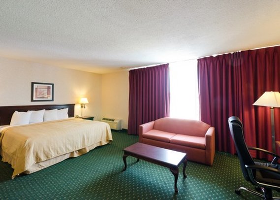 Quality Inn & Suites - Laurel, MD