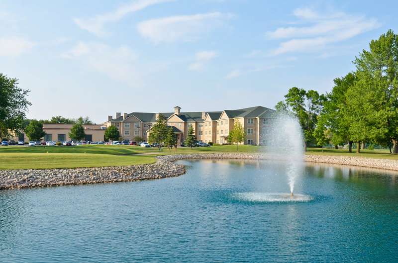 Best Western Premier Bridgewood Resort Hotel & Conference Ce - Neenah, WI