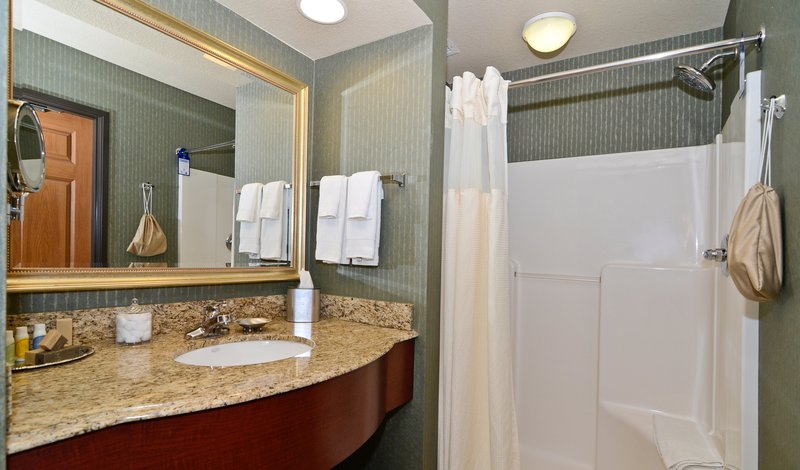 Best Western Premier Bridgewood Resort Hotel & Conference Ce - Neenah, WI