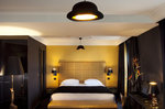 Hotel First Paris Eiffel